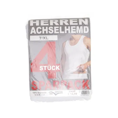 Underlinne (Vit) från Griffin