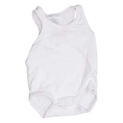 Body (White) from Bonds