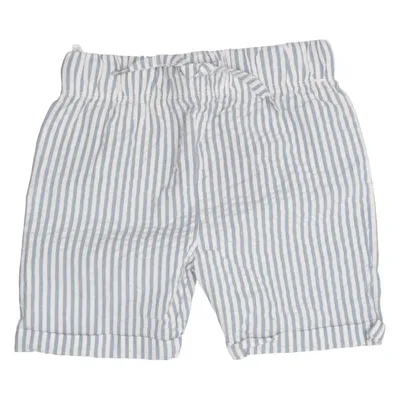 Shorts (Blau, Weiß) von Alana Bio-Baumwolle