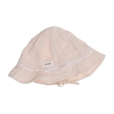 Bucket hat (Beige) van Newbie by KappAhl Organisch katoen