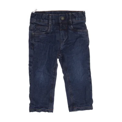 Jeans (Blue) from Baby C&A Cotton