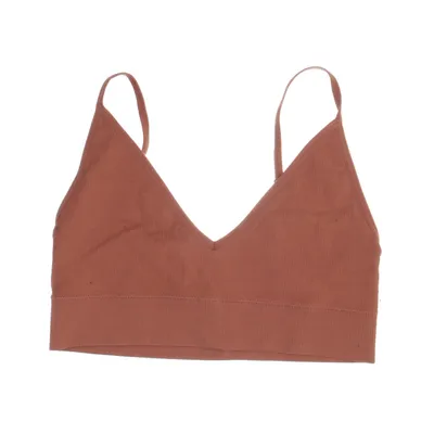 Bralette (Brun) från Lindex