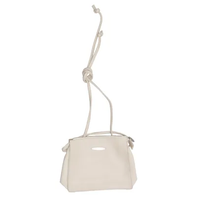 Shoulder-bag (Beige) from Tula