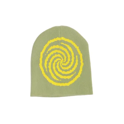Hat (Green) from Wawa Cotton