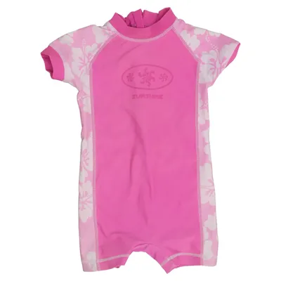 Vêtements UV (Rose) de Crivit Élasthane, Polyamide
