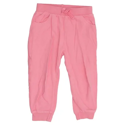 Joggingbroek (Roze) van Dopo Dopo Baby Katoen