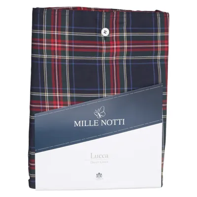 Bed set (Lucca) from Mille Notti Cotton