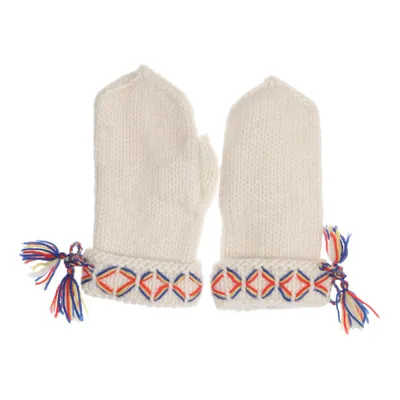 Vanter (Beige, Flerfarvet)