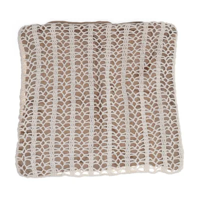 Pudebetræk (Beige, Brun)