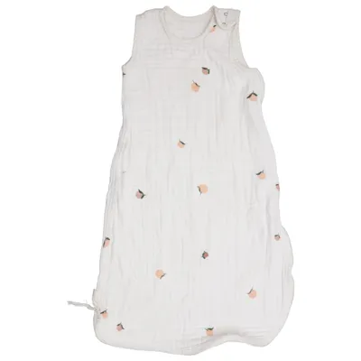 Swaddle sack (White) from Garbo & Friends Organic cotton
