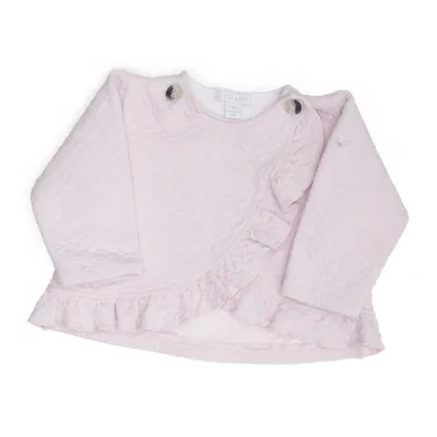 Kofta (Rosa) från Livly Baby Bomull, Nylon