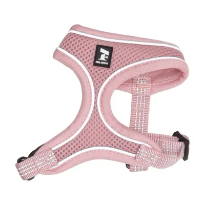 Cat harness (Pink) from Feel Active