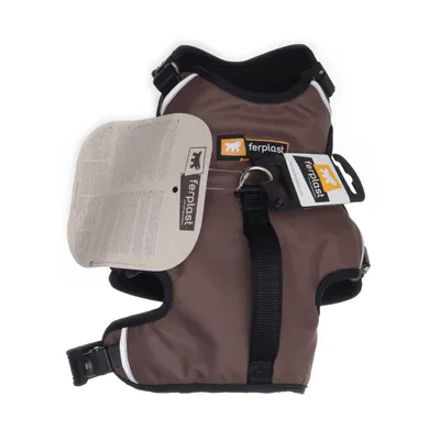 Hundsele (Brun, Svart) från Ferplast