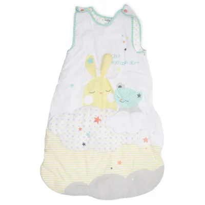 Sovpåse (Gul, Vit, Flerfärgad) från Vertbaudet