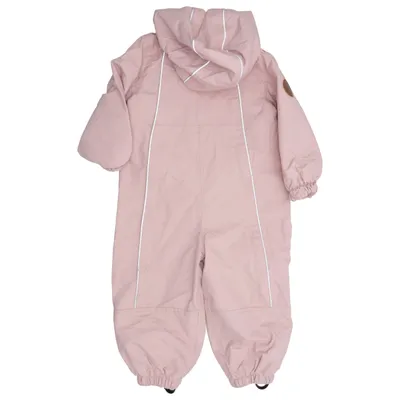 Overall (Pink) from Kuling Polyamide, Polyester