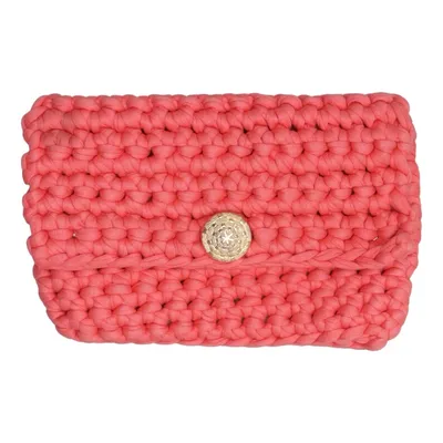 Clutch bag (Red)