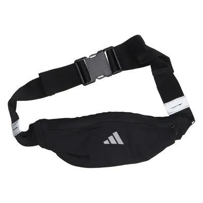 Sac-banane (Noir) de Adidas Élasthane, Polyester