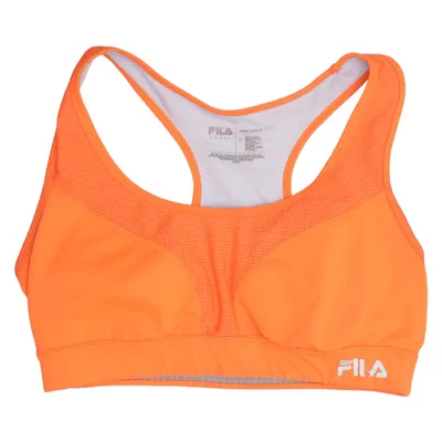 Sport-BH (Orange, Grå) från Fila