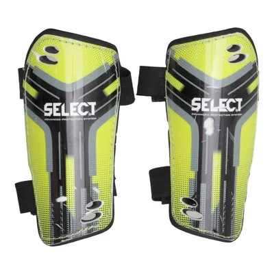 Protection (Yellow, Black, Gray) from Select