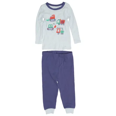 Pyjama (Bleu) de Primark Baby Coton