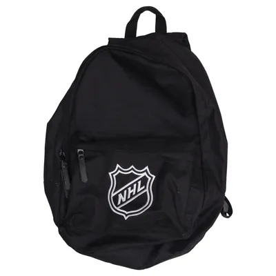 Sac à dos (Noir) de NHL