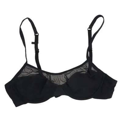 Bra (Black) from Gossard