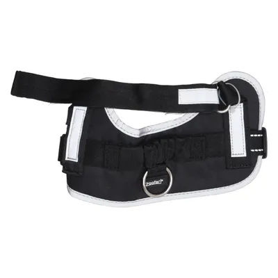 Dog harness (Black, Gray) from Zoofari
