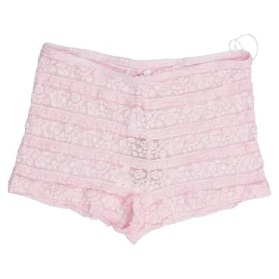 Short (Rose) de Peppermayo Élasthane, Polyamide