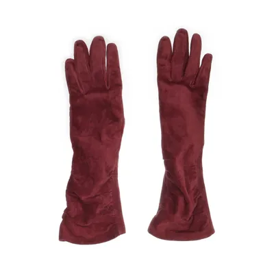 Opera gloves (Mica Long Glove) from STOCKH LM Leather, Polyester