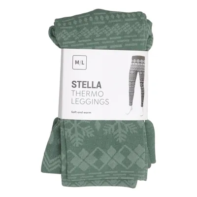 Base layer pants (Stella) from Stella Elastane, Polyester