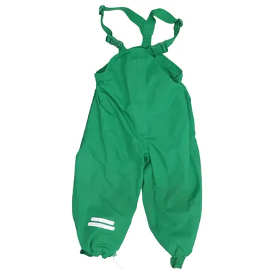 Snow pants (Green) from Happy Kids by Tchibo