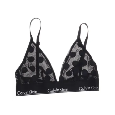 Bralette (Svart) från Calvin Klein