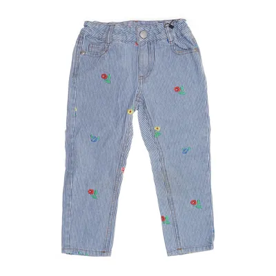 Jeans (Blå, Hvid, Flerfarvet) fra Boden Bomuld