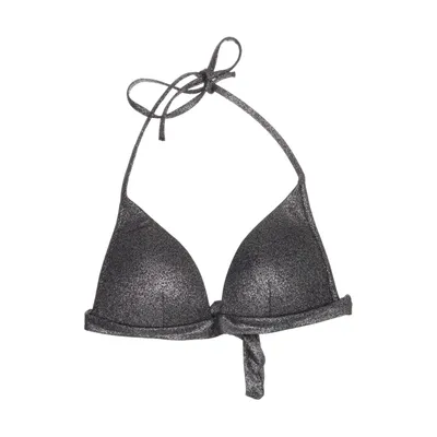 Bikiniöverdel (Svart, Silverfärgad) från Calzedonia