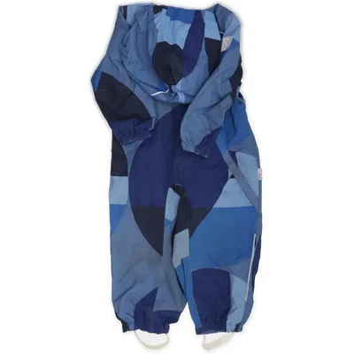 Outdoor overalls  (Blå) fra ReimaTec Polyester, Polyurethan