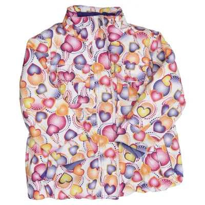 Jack (Wit, Meerkleurig) van Rodeo C&A Polyester