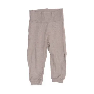 Sweatpants (Beige) fra Lupilu Bomuld, Elastan