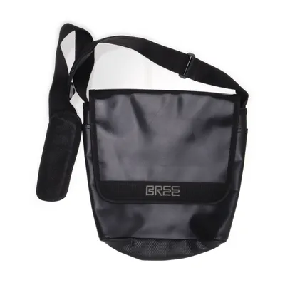 Axelremsväska (Svart) från BREE