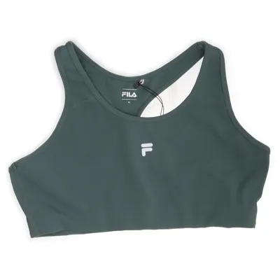 Sport-BH (Grön) från Fila