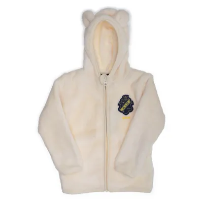 Huvtröja (Beige) från AIK Polyester