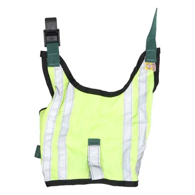 Dog clothes (Yellow, Green, Black) from Kennel