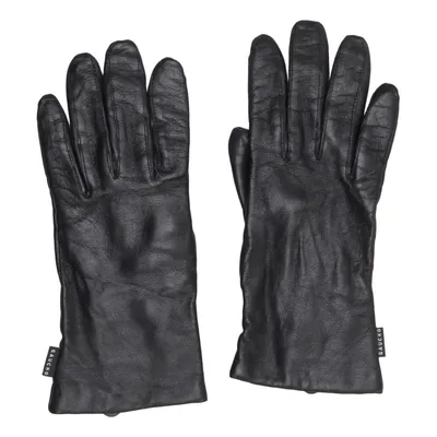 Gants en cuir (Noir) de Gaucho Cuir