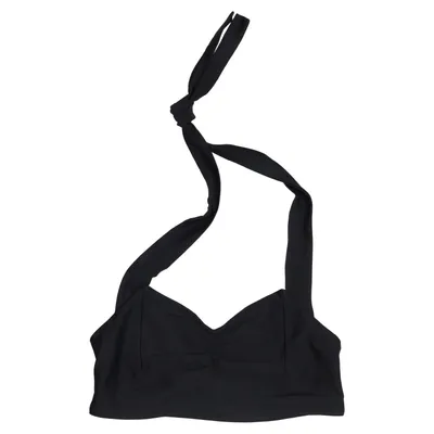 Bikini top (Sort) fra Miss Anna