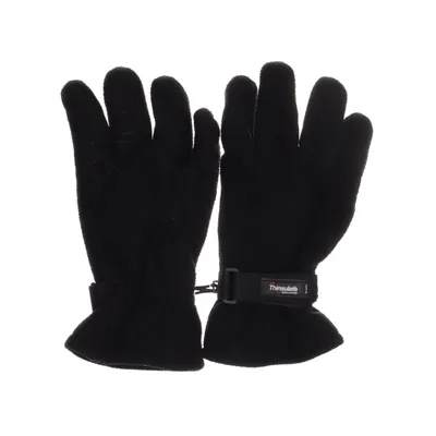 Gloves (Black) from Thinsulate