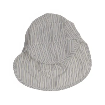 Mössa (Grön, Flerfärgad) från Wheat Ekologisk bomull