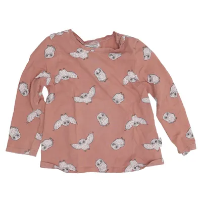 Långärmad t-shirt (Harry Potter) från Harry Potter x H&M Bomull