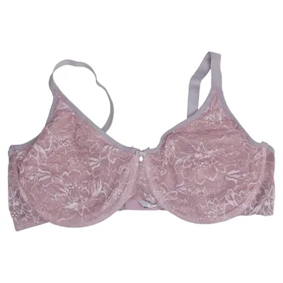 Bh (Roze) van Triumph Elastaan, Polyamide