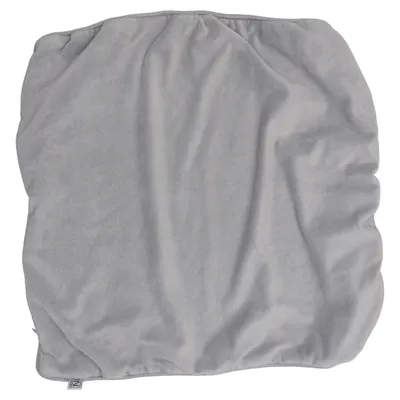 Housse de coussin (Gris) de In Home
