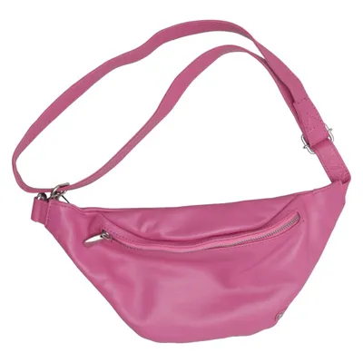Waist bag (Pink) from Depeche