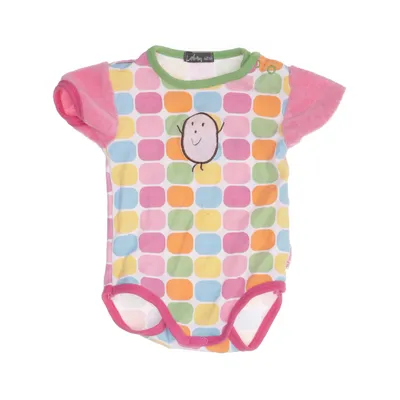 Body (Flerfärgad) från Laban